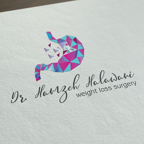 Weight loss surgery