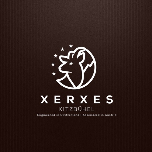 Logo for Xerxes