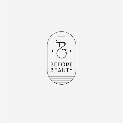 Before Beauty