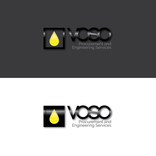 The logo VOSO