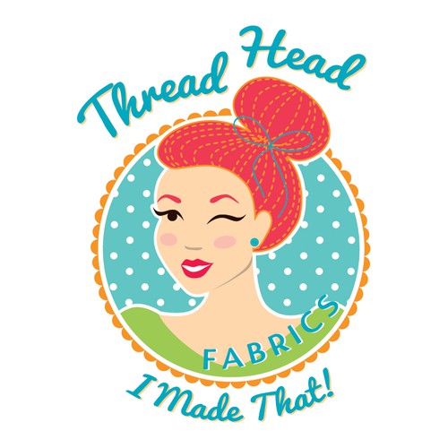 ThreadHeadFabrics 