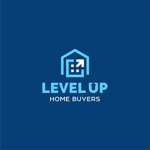 LEVEL UP