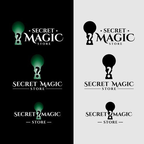 Secret Magic