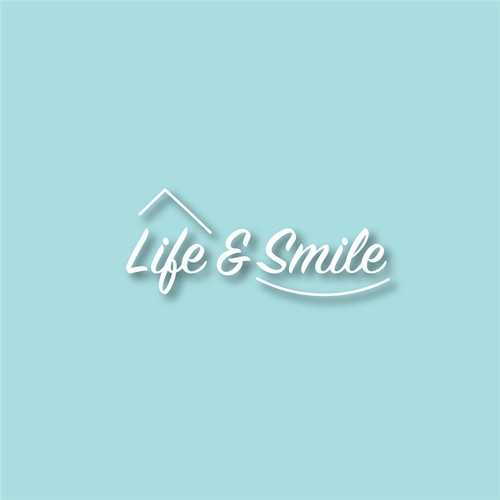Life&Smile Logo