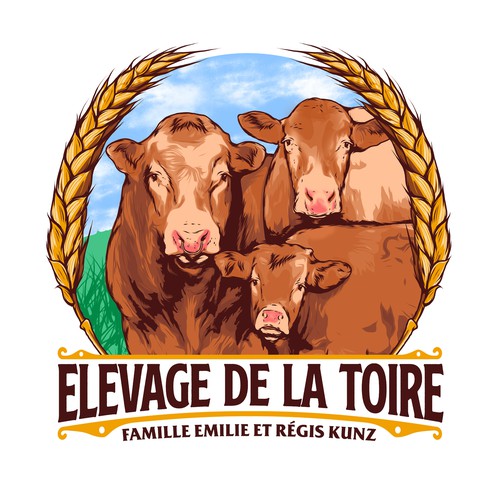 Elevage de la Toire