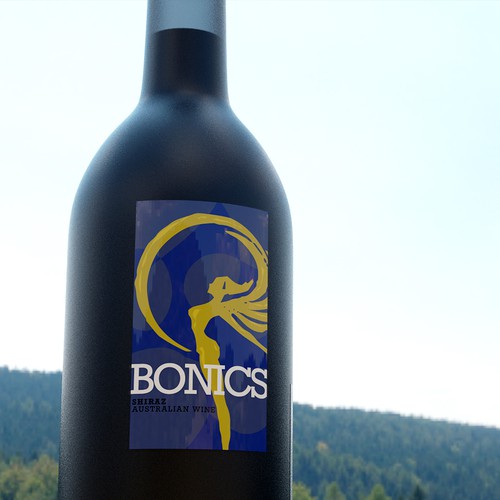 Bonics Wine