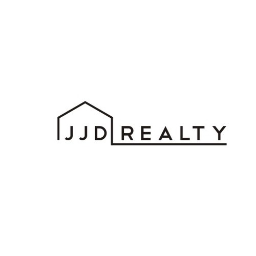Clean and Contemporary Logo Design for Realtor