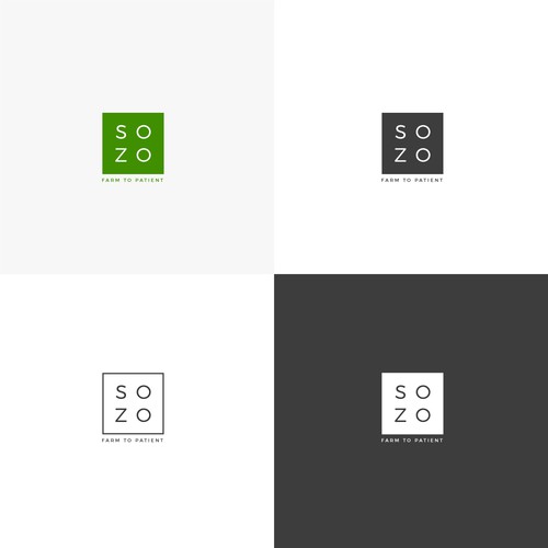    SOZO logo of Medical Cannabis Dispensaries