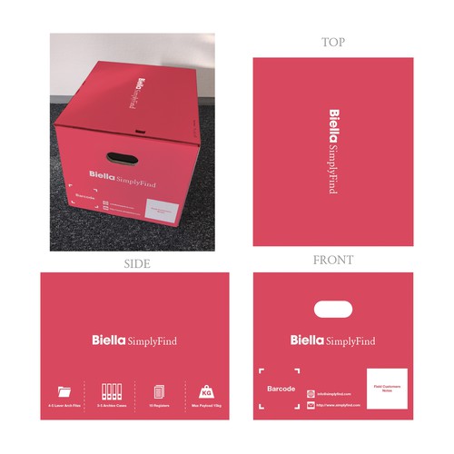 package design