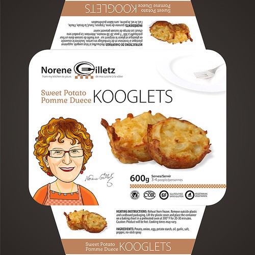 Norene Gilletz's Kitchen