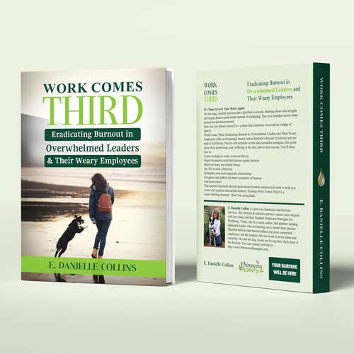Work Comes Third.