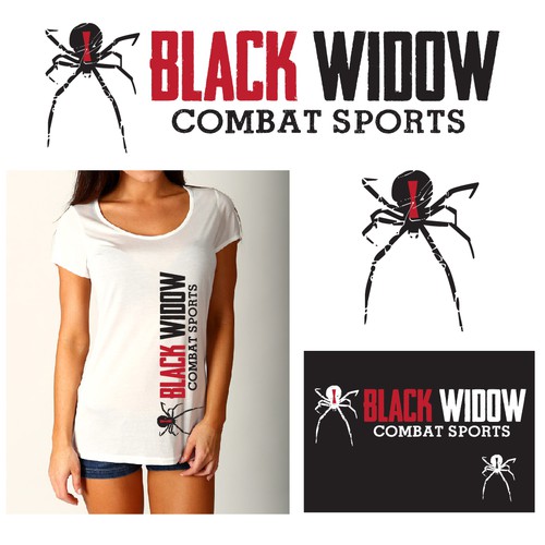 black widow