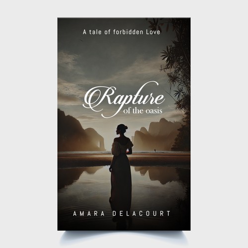 Book Cover Design