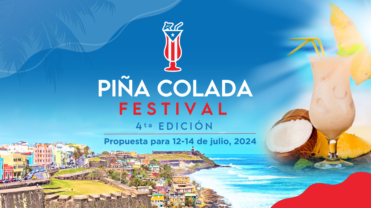 Actualización Pitch Deck Piña Colada 2024