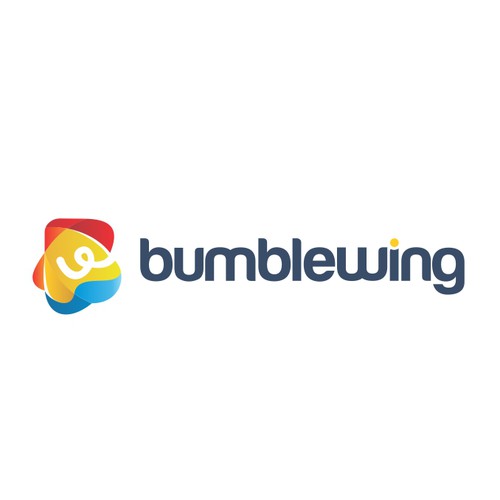 bumblewing Logo for JonasC