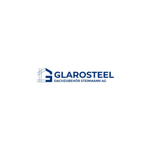 Logo Deesign for industrial retail firm