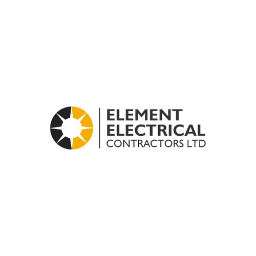 Create a logo for an Electrical company