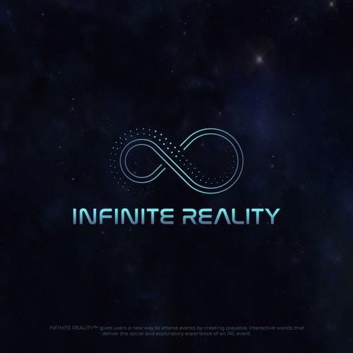 Infinite Reality logo