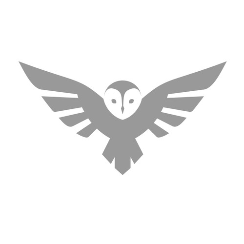 Barn Owl Logo
