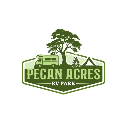 Pecan Acres