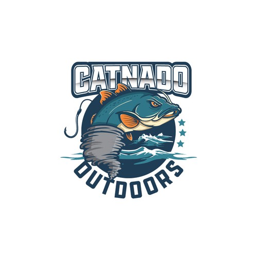 Catnado Outdoors