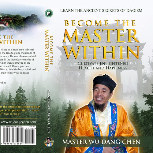 Become the Master Within