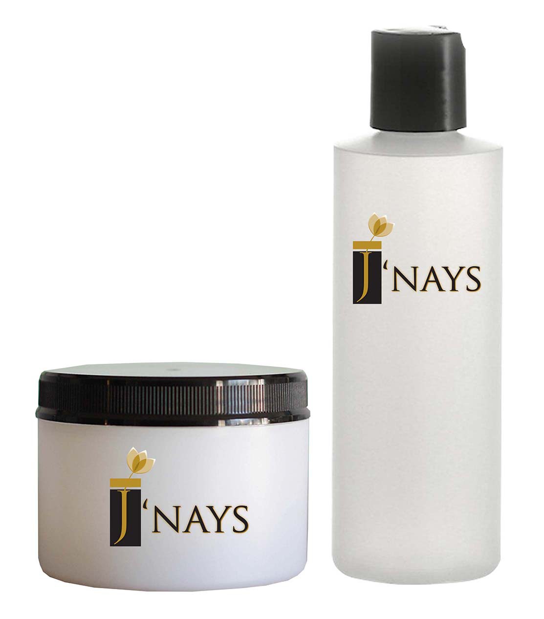 logo for J'nays