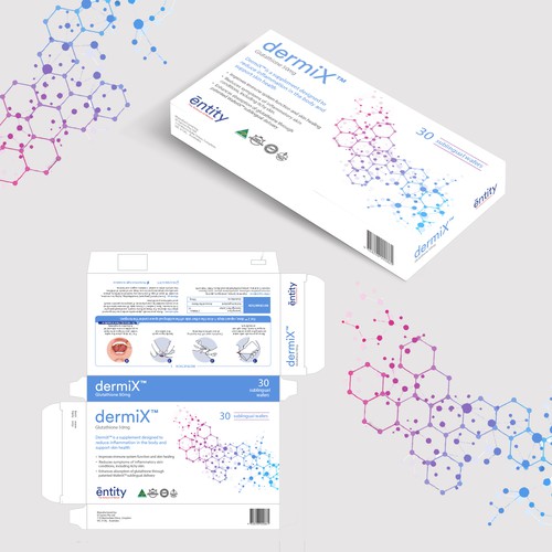 DermiX Medical Box