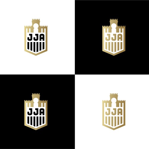 Jil AZZABA FC logo
