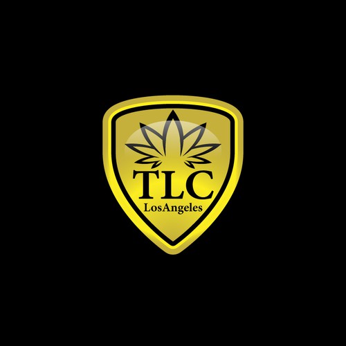 Logo for community