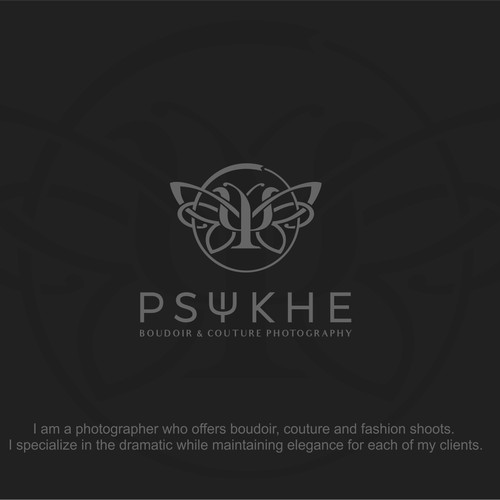 PSYKHE