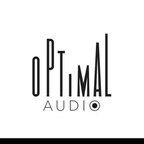 Audio Logo Design