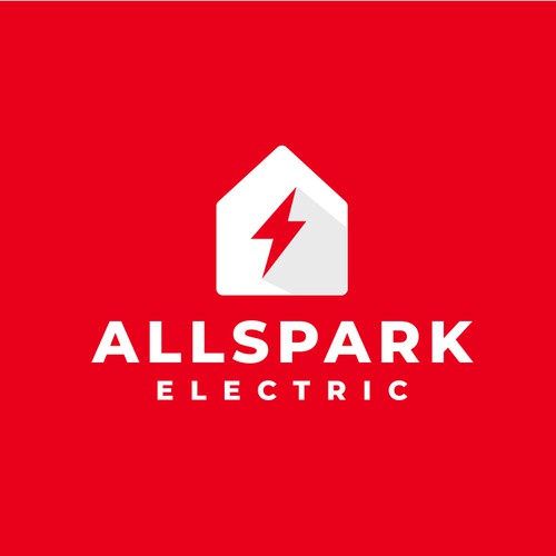 Allspark electric logo 