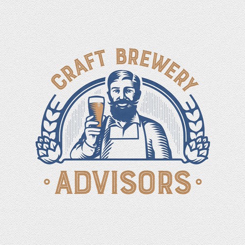 Craft Beer Advisory Logo