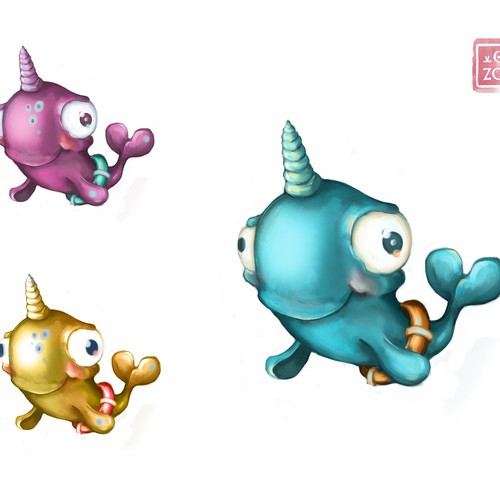 Toy design