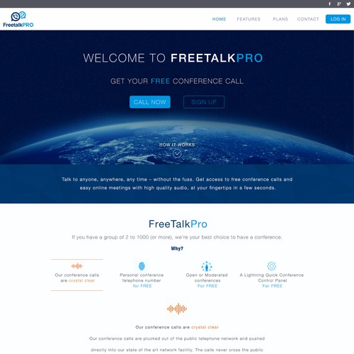 freetalkpro