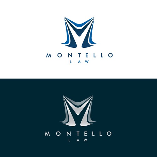 Montello logo