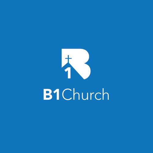 B1 CHURCH