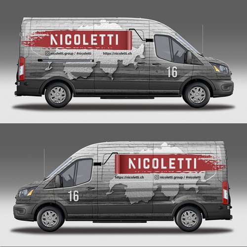 NICOLETTI