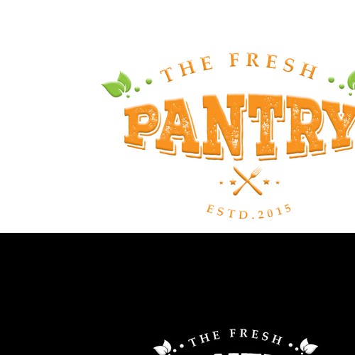 FOOD LOGOS