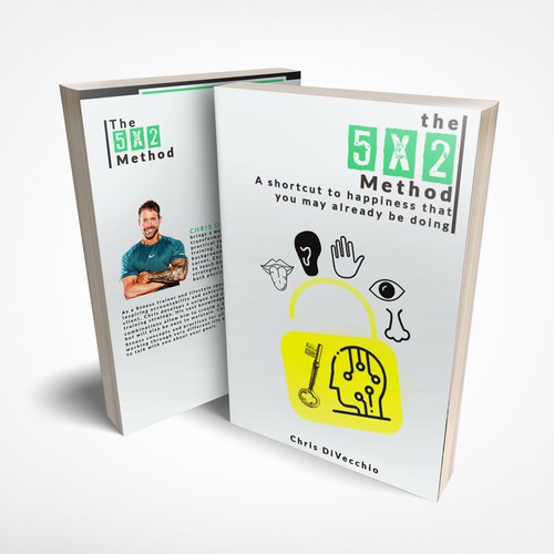 Book Cover Design