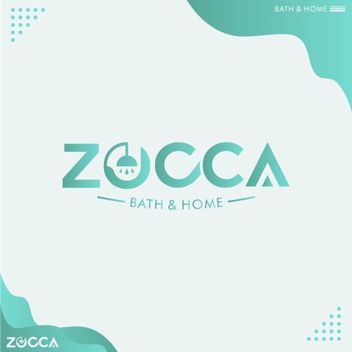 Zocca Logo Design