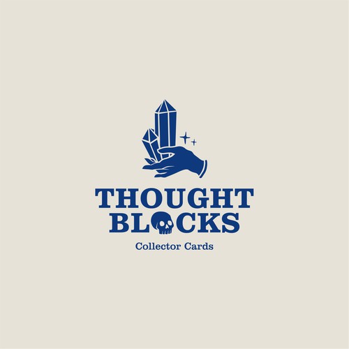 THOUGHT BLOCK