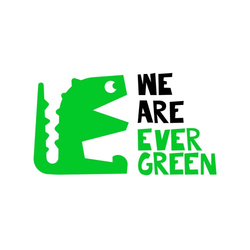We Are Evergreen