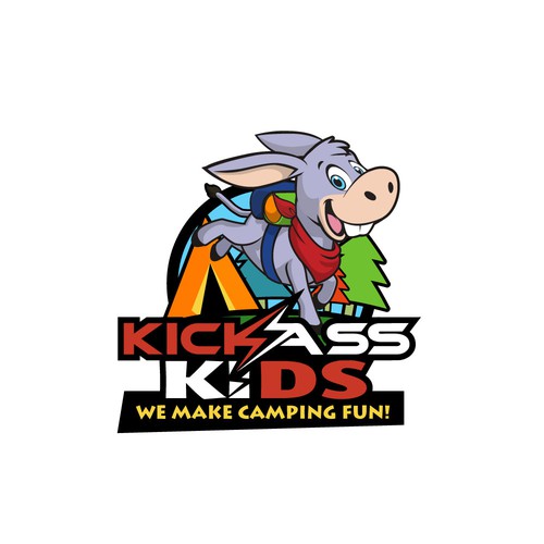 Kick Ass KIds logo