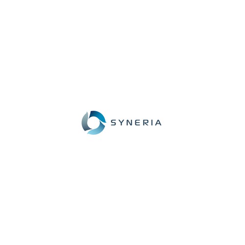 Logo for Syneria