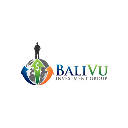 Help BaliVu Investments with a new Logo Design