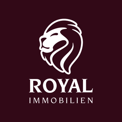 Logo for Royal Immobilien