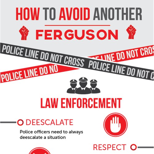 Ferguson Infographic