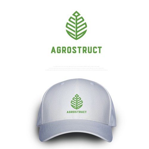 Logo design for construction management 